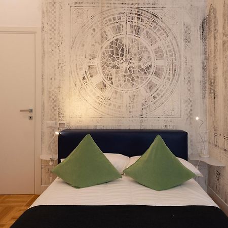 Pignatelli Rooms Neapol Zewnętrze zdjęcie