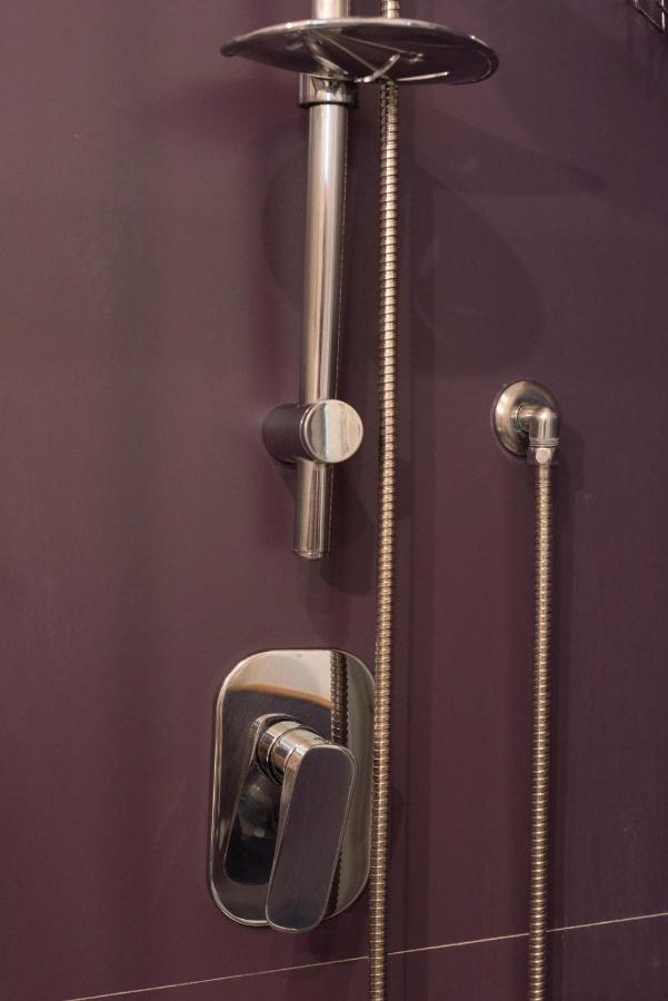 Pignatelli Rooms Neapol Zewnętrze zdjęcie