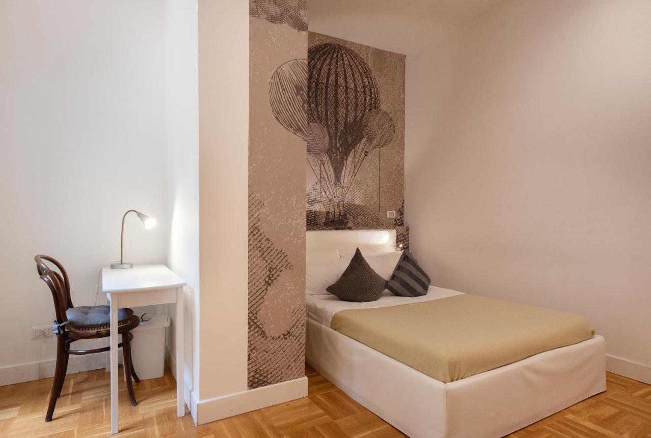 Pignatelli Rooms Neapol Zewnętrze zdjęcie