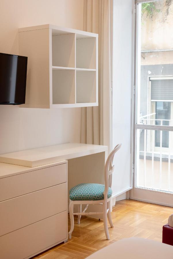 Pignatelli Rooms Neapol Zewnętrze zdjęcie