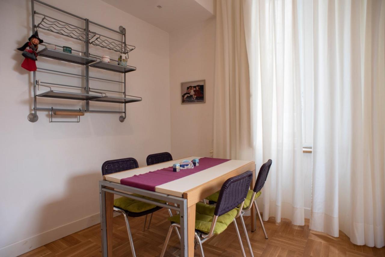 Pignatelli Rooms Neapol Zewnętrze zdjęcie