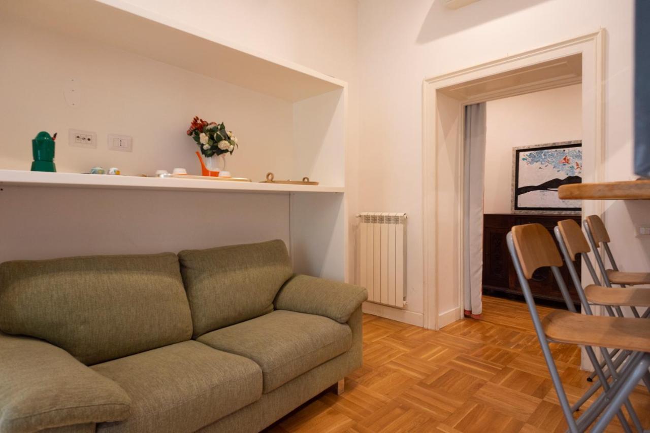 Pignatelli Rooms Neapol Zewnętrze zdjęcie
