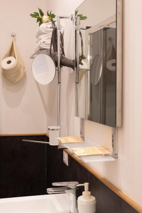 Pignatelli Rooms Neapol Zewnętrze zdjęcie