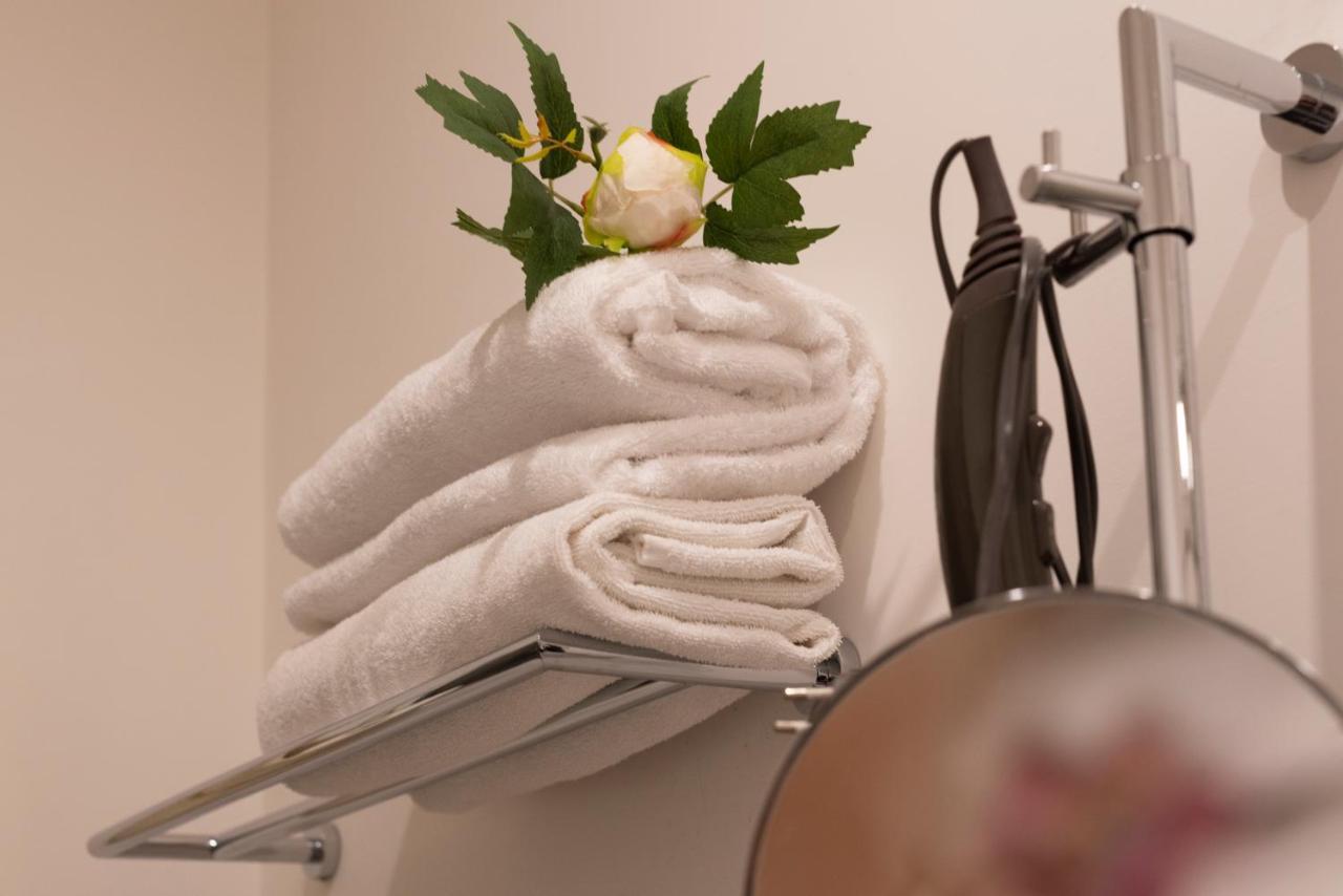 Pignatelli Rooms Neapol Zewnętrze zdjęcie