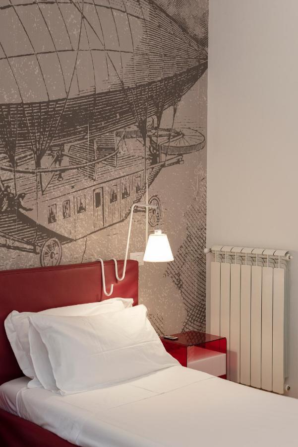 Pignatelli Rooms Neapol Zewnętrze zdjęcie