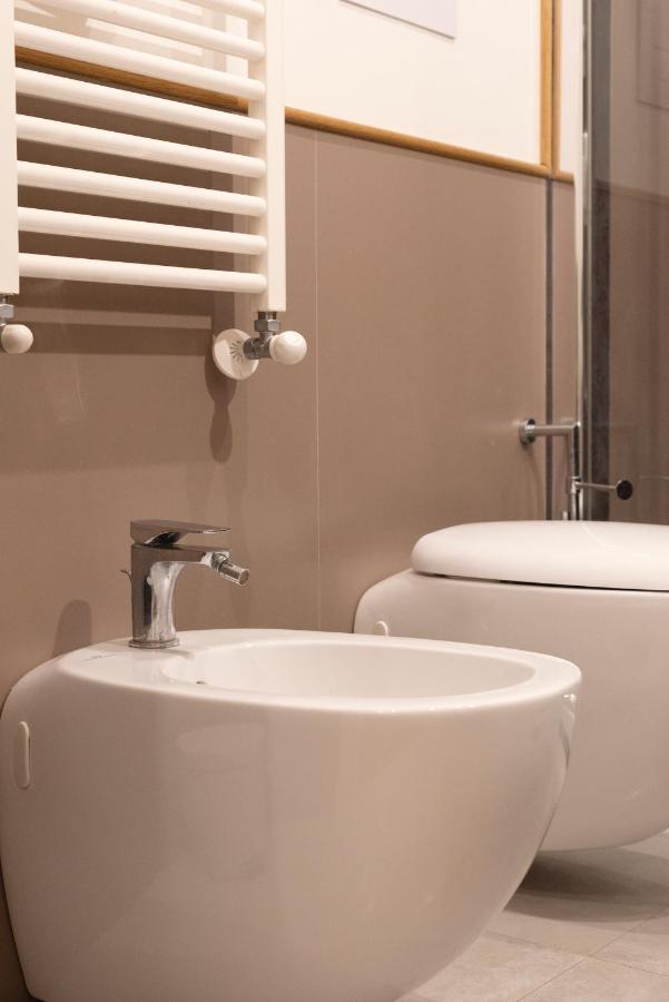 Pignatelli Rooms Neapol Zewnętrze zdjęcie