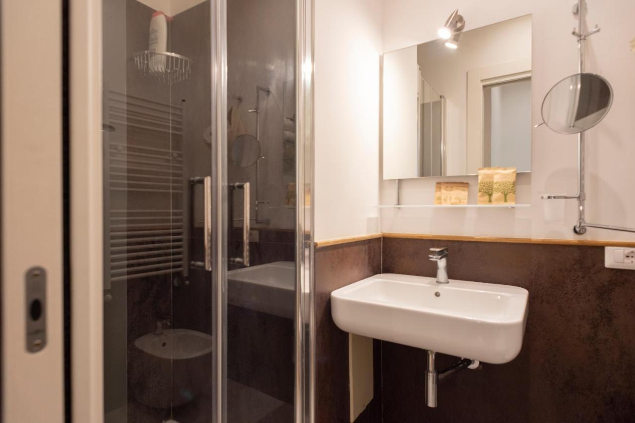 Pignatelli Rooms Neapol Zewnętrze zdjęcie