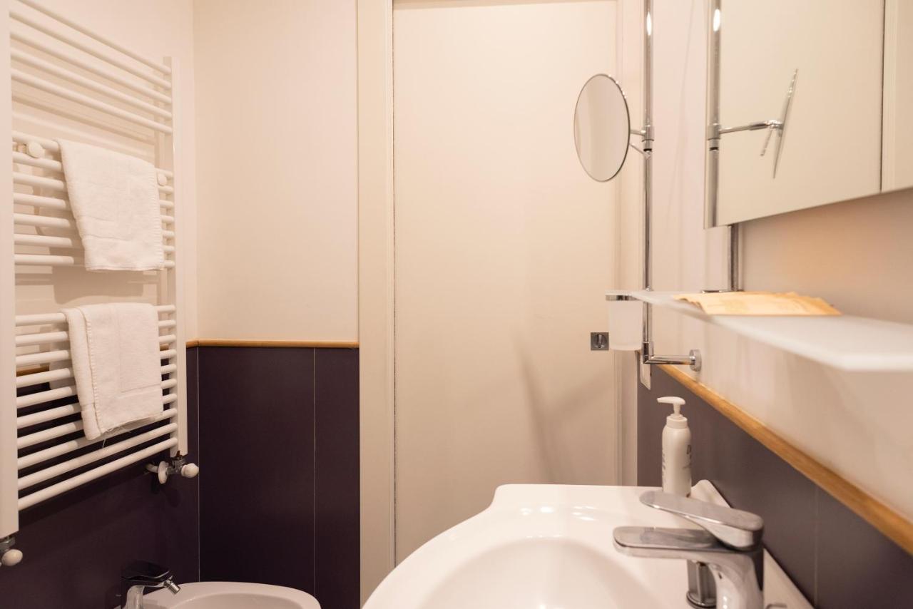 Pignatelli Rooms Neapol Zewnętrze zdjęcie