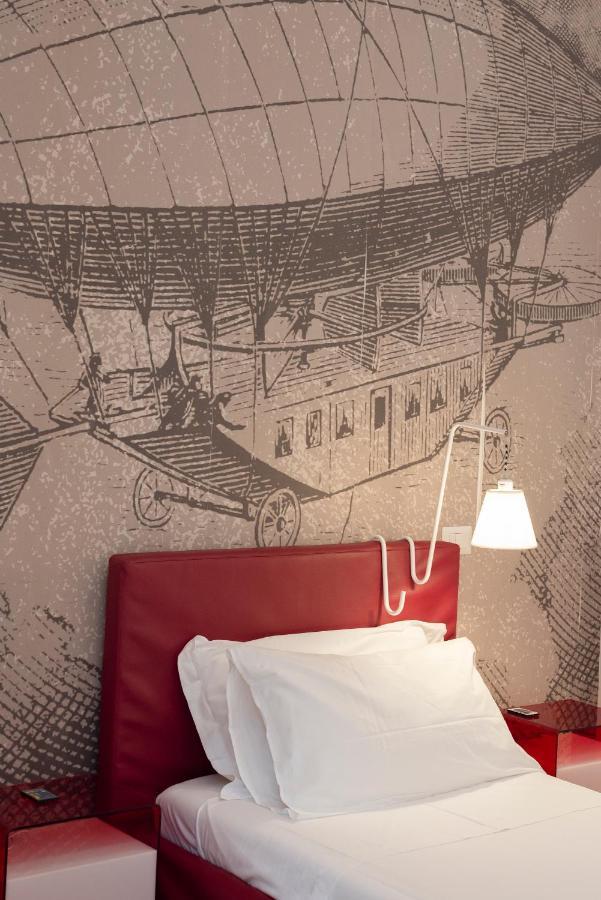 Pignatelli Rooms Neapol Zewnętrze zdjęcie