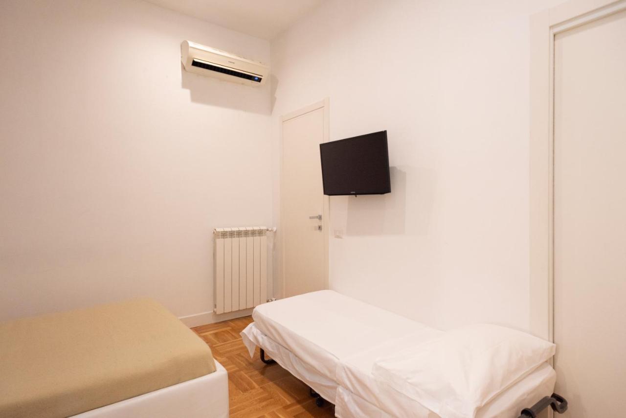 Pignatelli Rooms Neapol Zewnętrze zdjęcie