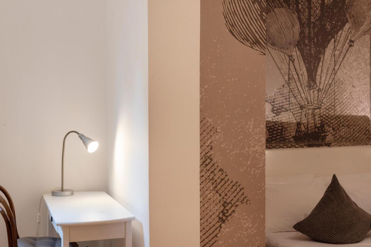 Pignatelli Rooms Neapol Zewnętrze zdjęcie