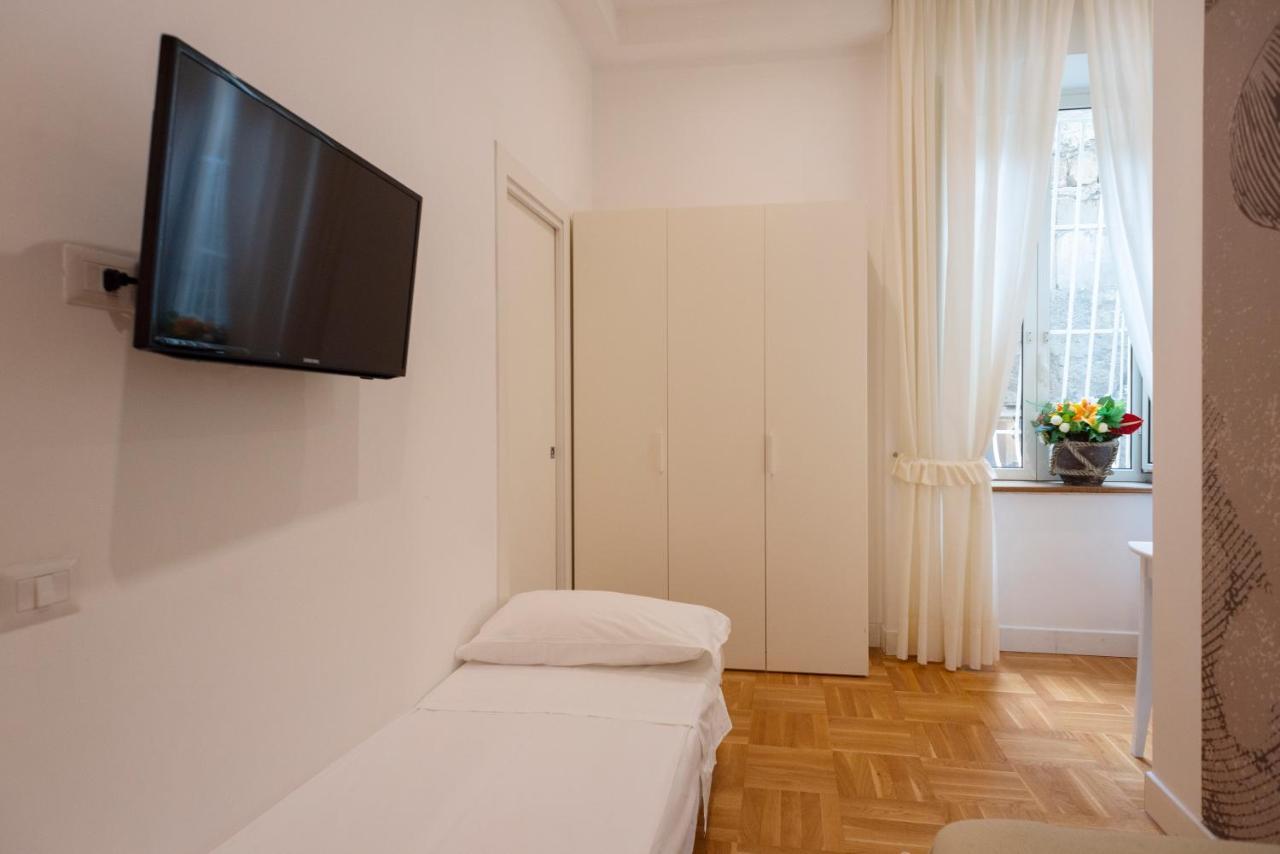 Pignatelli Rooms Neapol Zewnętrze zdjęcie