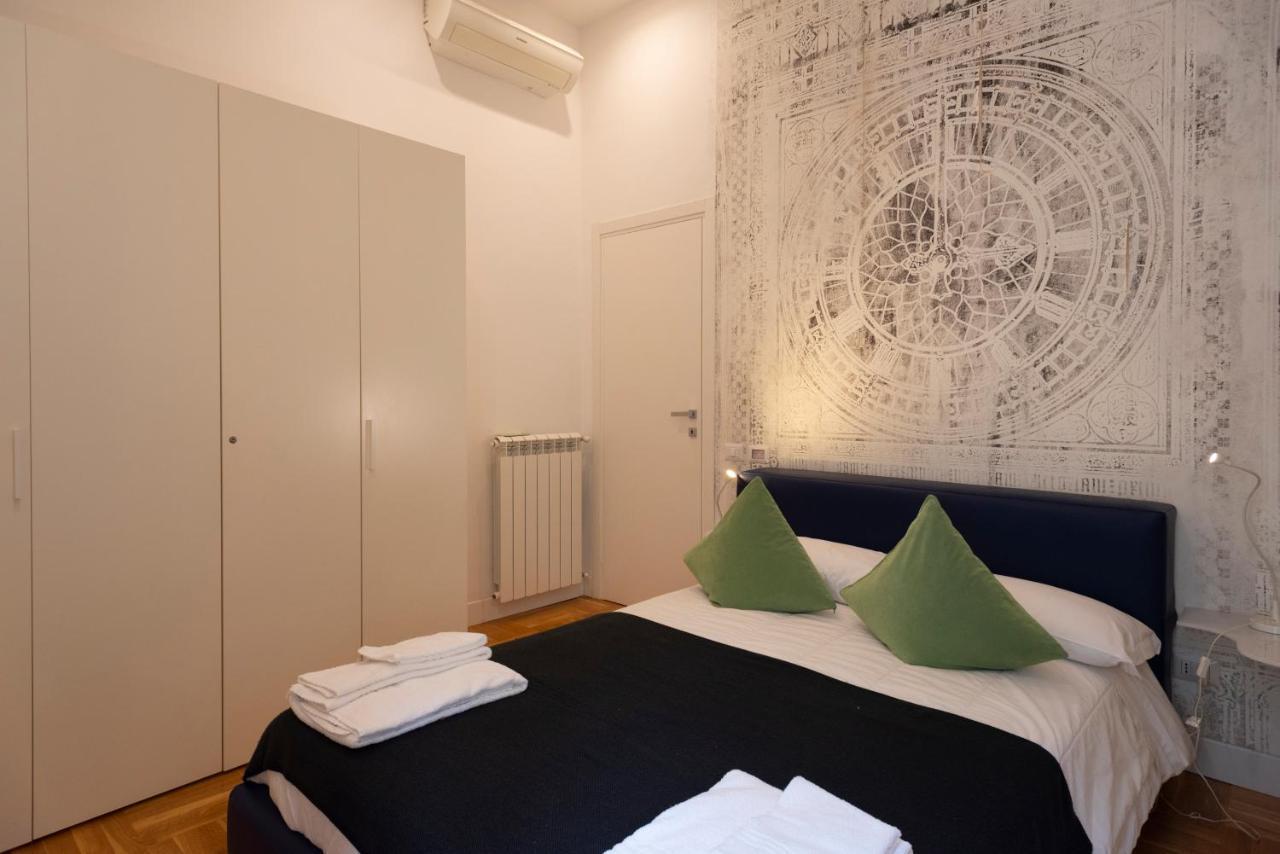 Pignatelli Rooms Neapol Zewnętrze zdjęcie