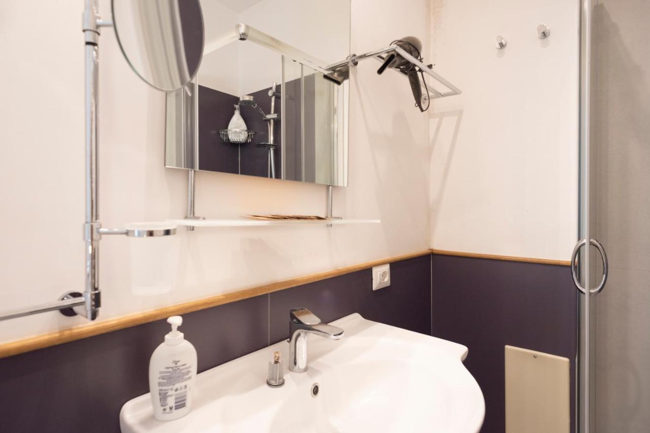 Pignatelli Rooms Neapol Zewnętrze zdjęcie