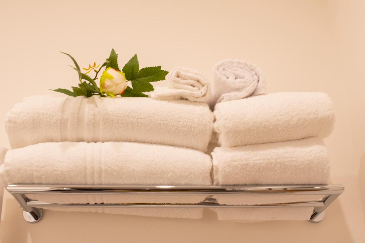 Pignatelli Rooms Neapol Zewnętrze zdjęcie