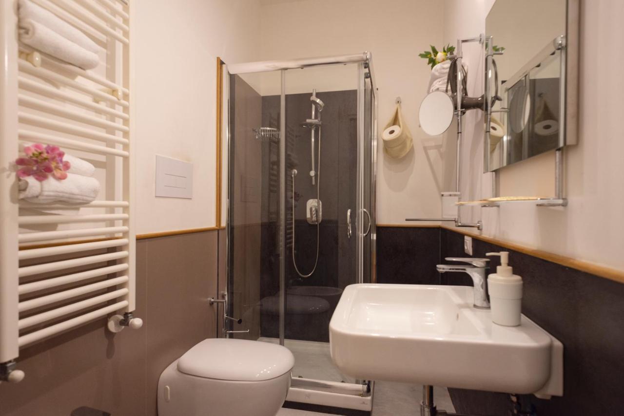 Pignatelli Rooms Neapol Zewnętrze zdjęcie