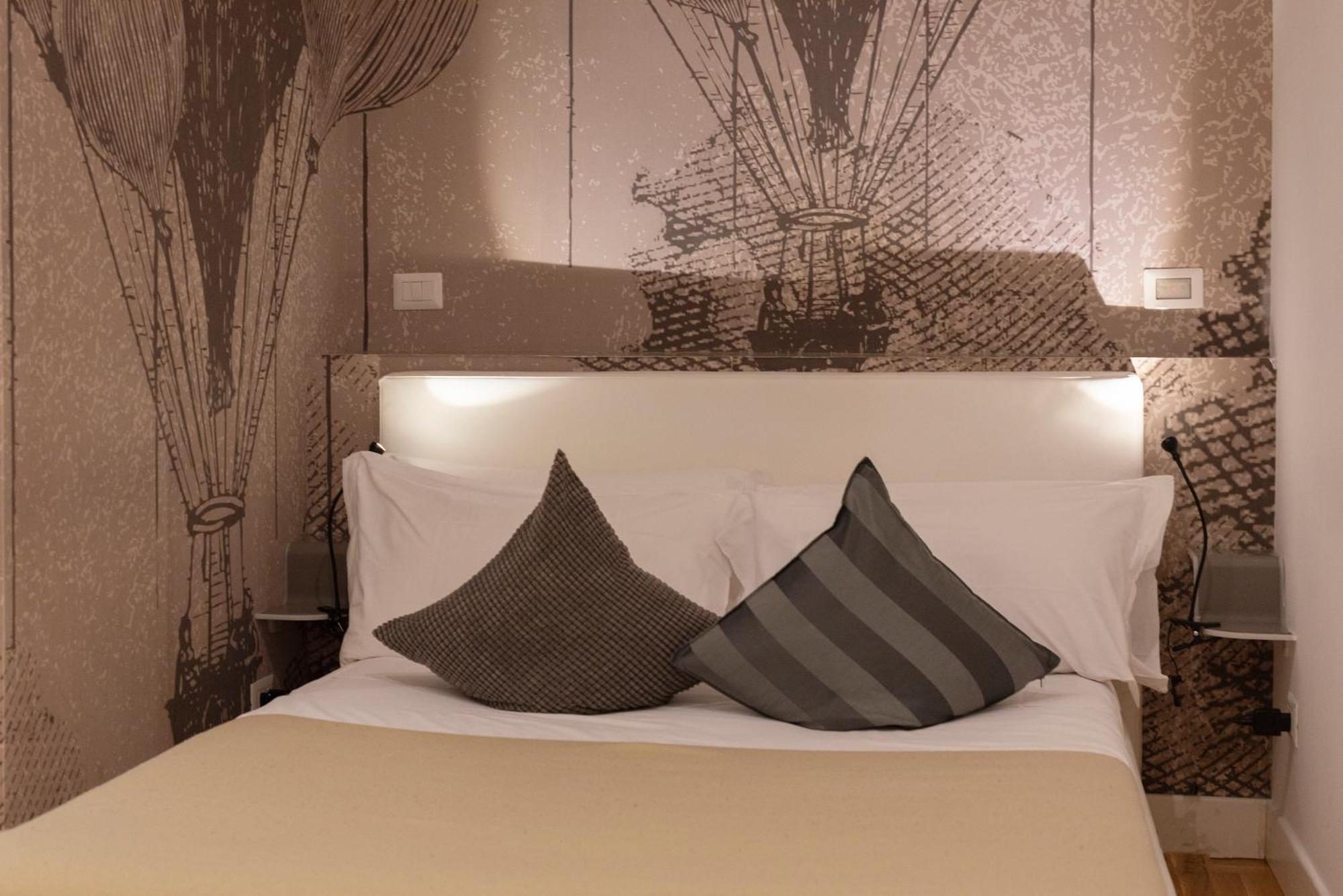 Pignatelli Rooms Neapol Zewnętrze zdjęcie
