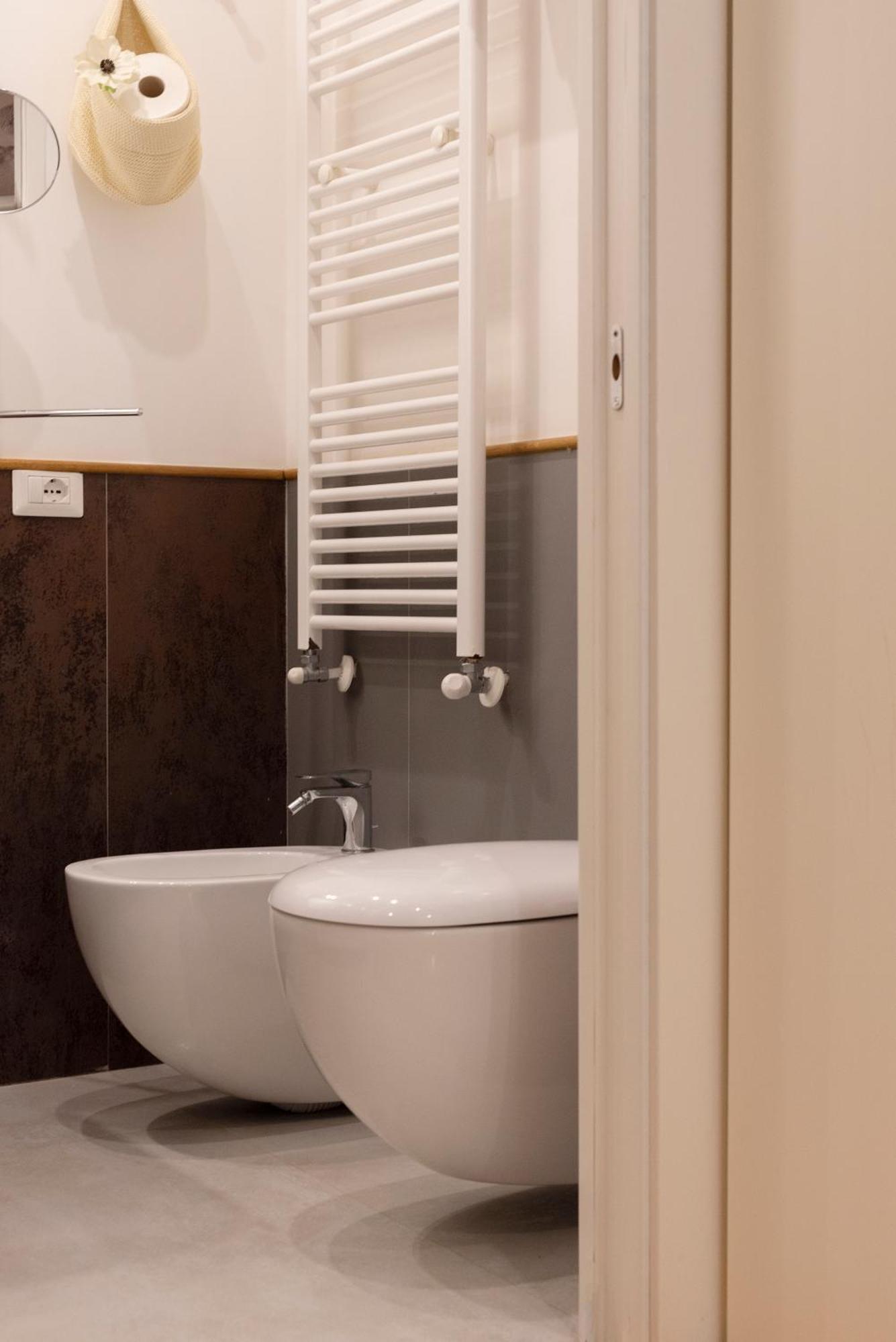 Pignatelli Rooms Neapol Zewnętrze zdjęcie