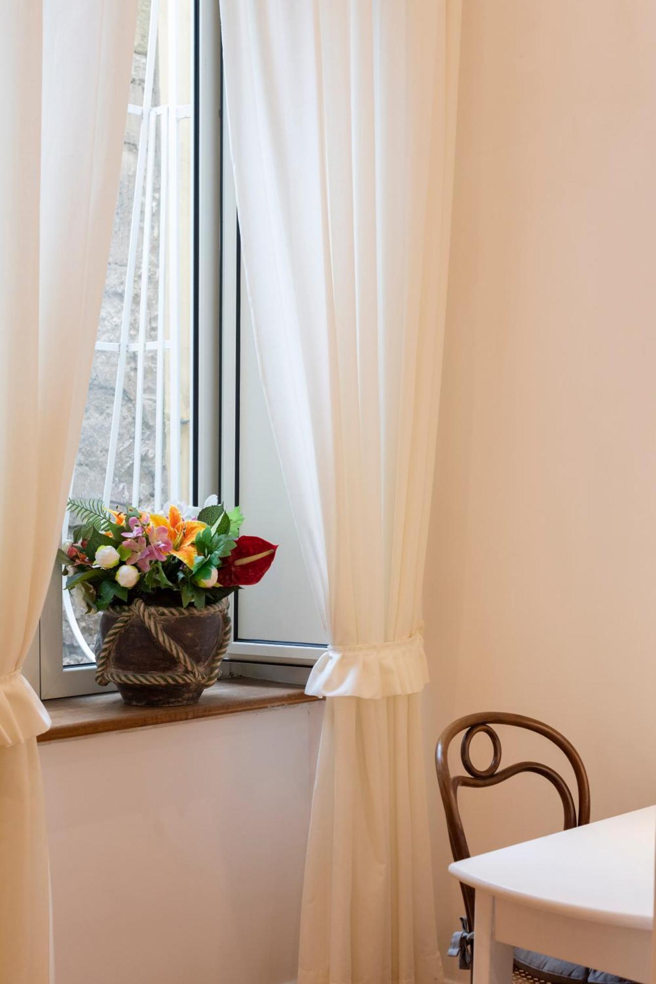 Pignatelli Rooms Neapol Zewnętrze zdjęcie