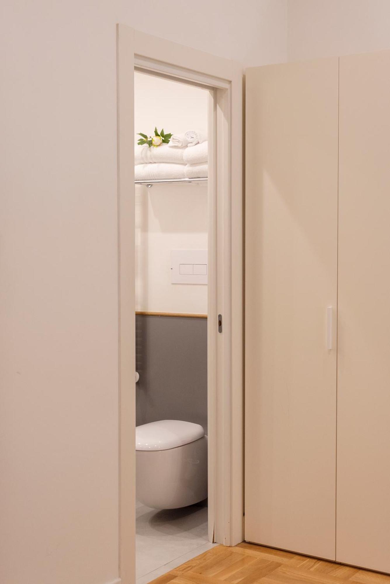 Pignatelli Rooms Neapol Zewnętrze zdjęcie