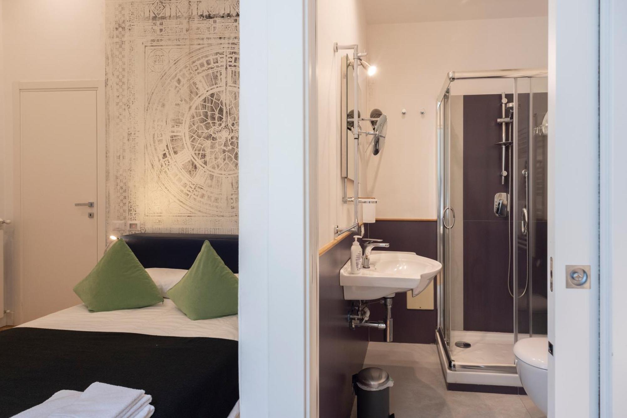 Pignatelli Rooms Neapol Zewnętrze zdjęcie