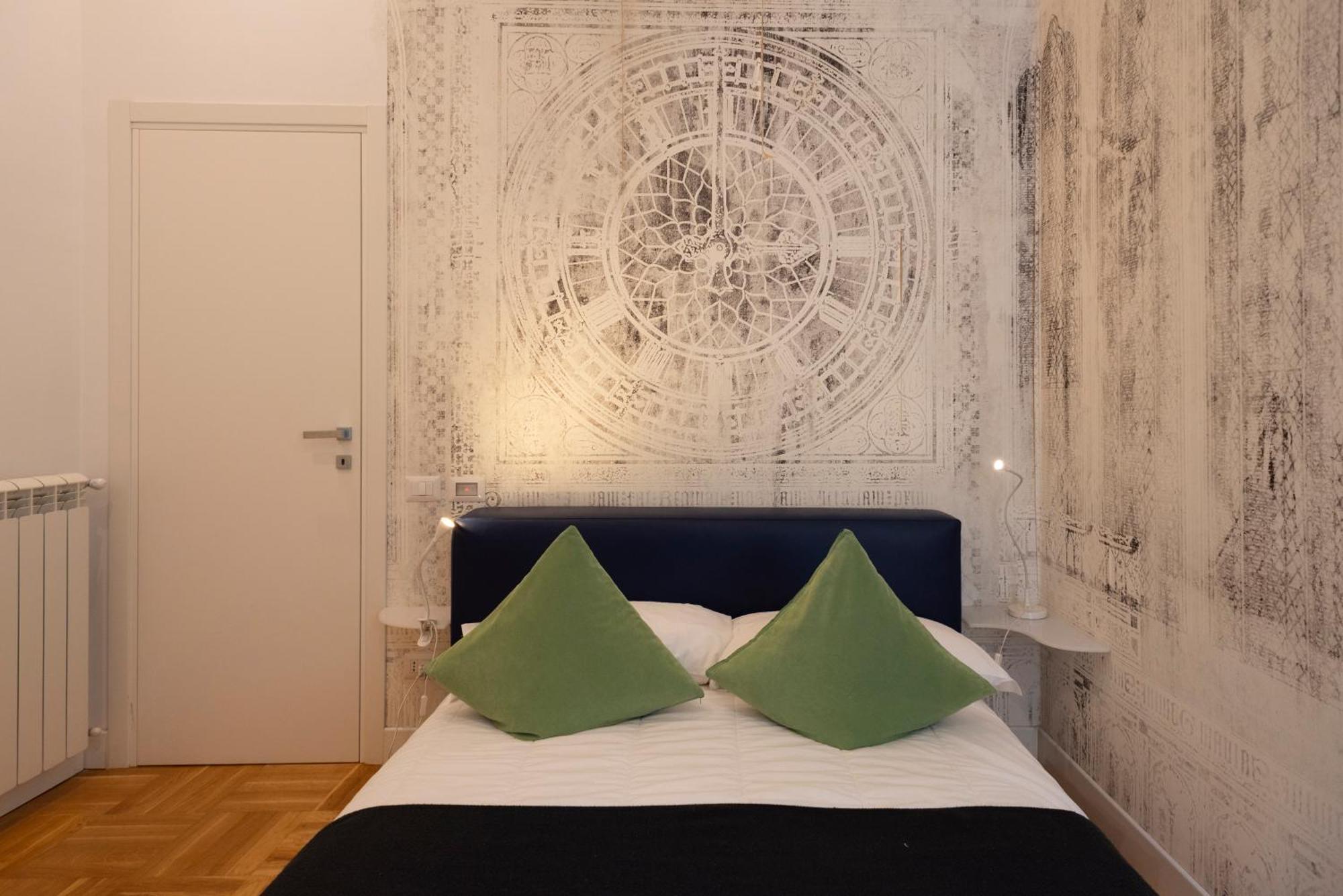 Pignatelli Rooms Neapol Zewnętrze zdjęcie