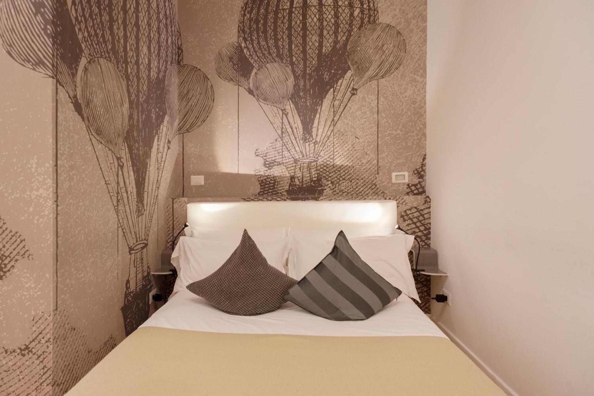 Pignatelli Rooms Neapol Zewnętrze zdjęcie