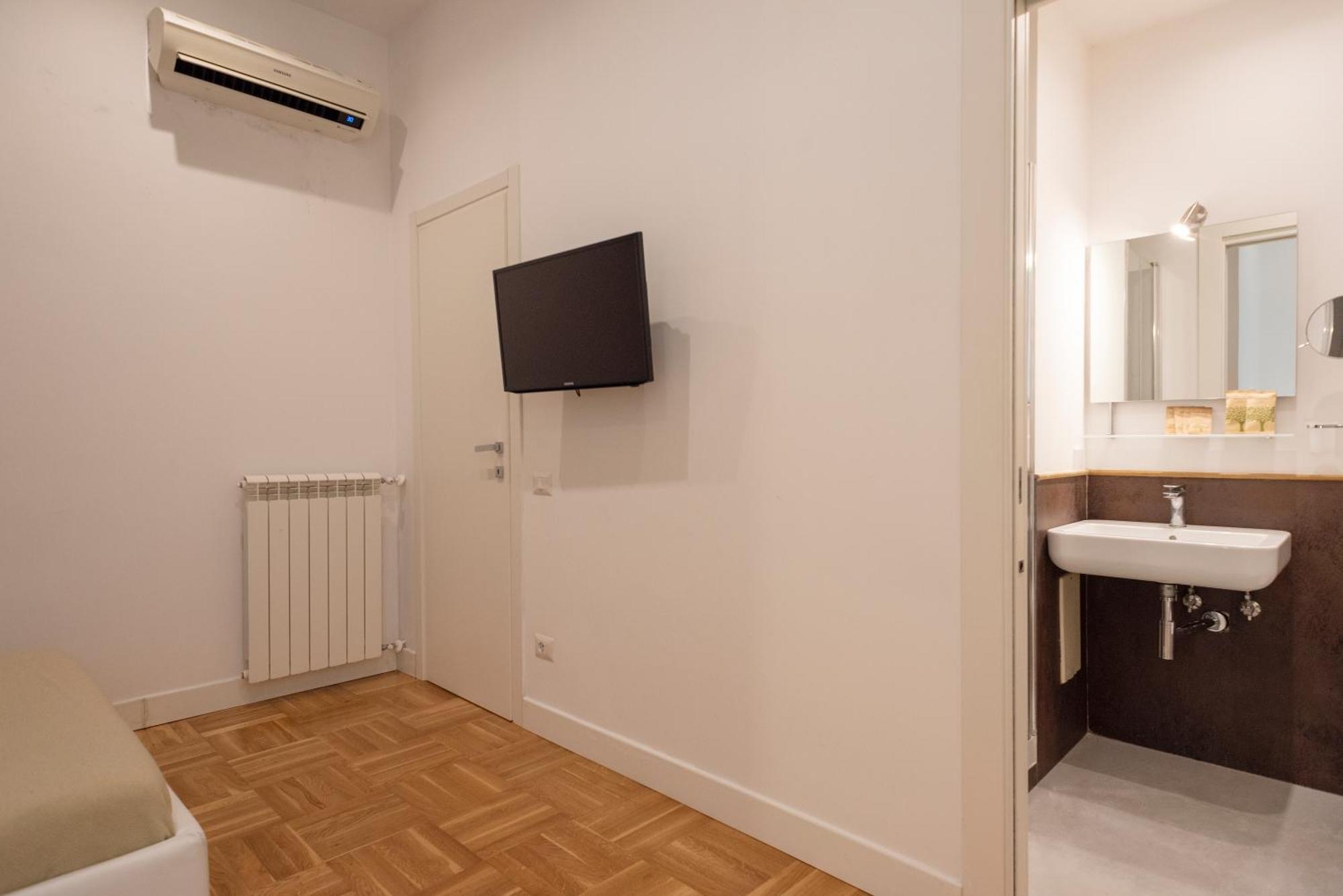 Pignatelli Rooms Neapol Zewnętrze zdjęcie
